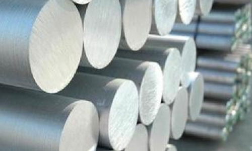 Barras de Aluminio