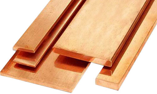 Soleras de Cobre