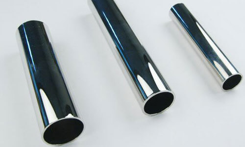 Tubos de Aluminio